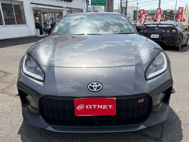 トヨタ ＧＲ８６ ２．４ ＲＺ R4年 (関東) 99
