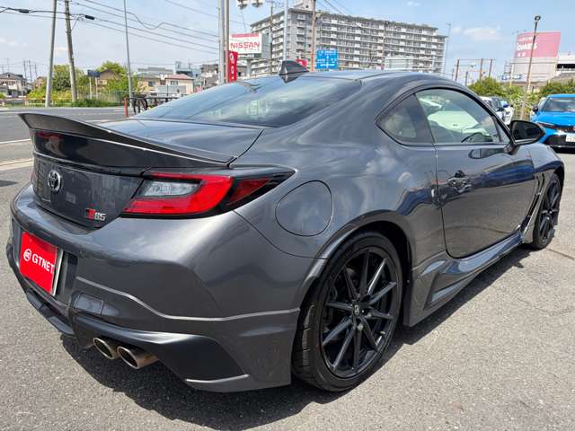 トヨタ ＧＲ８６ ２．４ ＲＺ R4年 (関東) 99