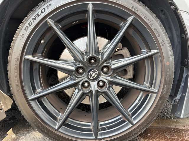 トヨタ ＧＲ８６ ２．４ ＲＺ R4年 (関東) 99