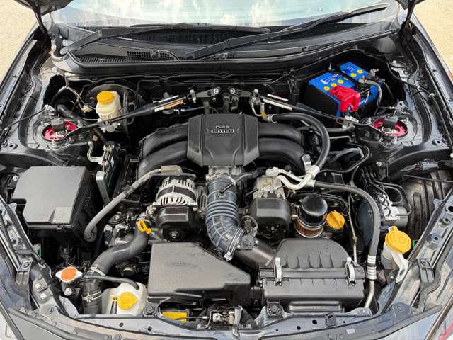トヨタ ＧＲ８６ ２．４ ＲＺ R4年 (関東) 99