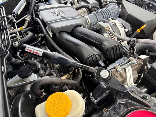 トヨタ ＧＲ８６ ２．４ ＲＺ R4年 (関東) 99