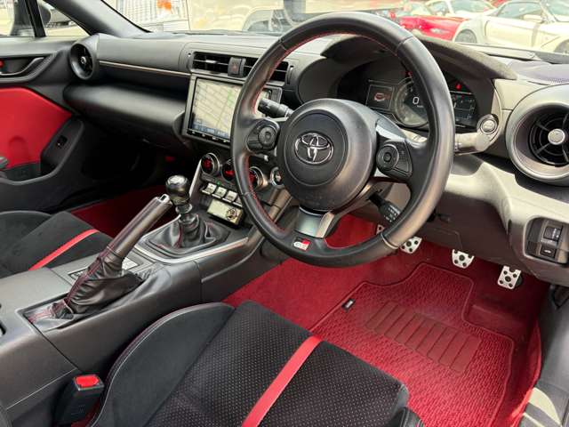 トヨタ ＧＲ８６ ２．４ ＲＺ R4年 (関東) 99