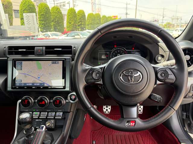 トヨタ ＧＲ８６ ２．４ ＲＺ R4年 (関東) 99