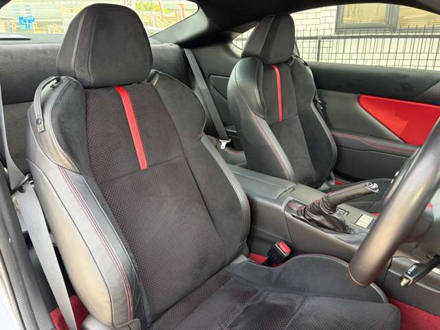 トヨタ ＧＲ８６ ２．４ ＲＺ R4年 (関東) 99
