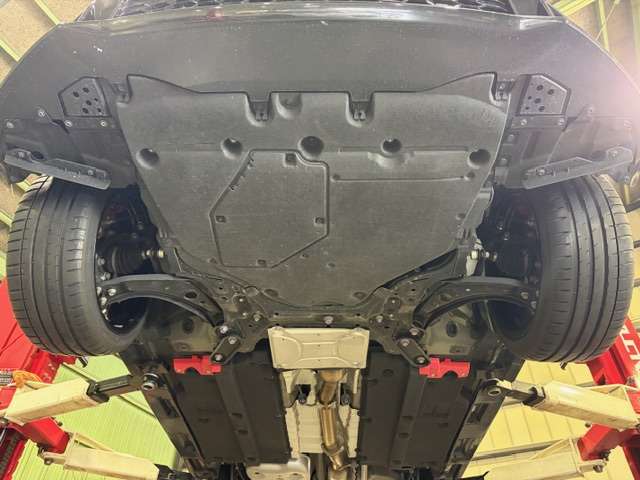 トヨタ ＧＲヤリス １．６ ＲＺ ハイ パフォーマンス ４ＷＤ R3年 (関東) 99