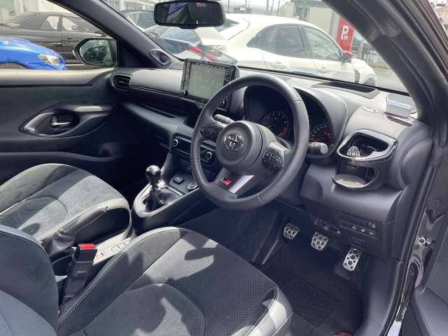トヨタ ＧＲヤリス １．６ ＲＺ ハイ パフォーマンス ４ＷＤ R3年 (関東) 99