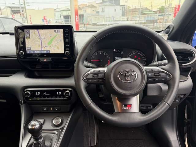 トヨタ ＧＲヤリス １．６ ＲＺ ハイ パフォーマンス ４ＷＤ R3年 (関東) 99