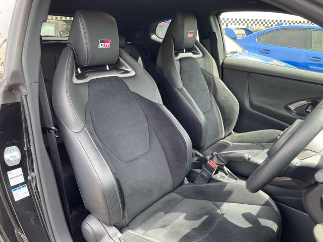 トヨタ ＧＲヤリス １．６ ＲＺ ハイ パフォーマンス ４ＷＤ R3年 (関東) 99
