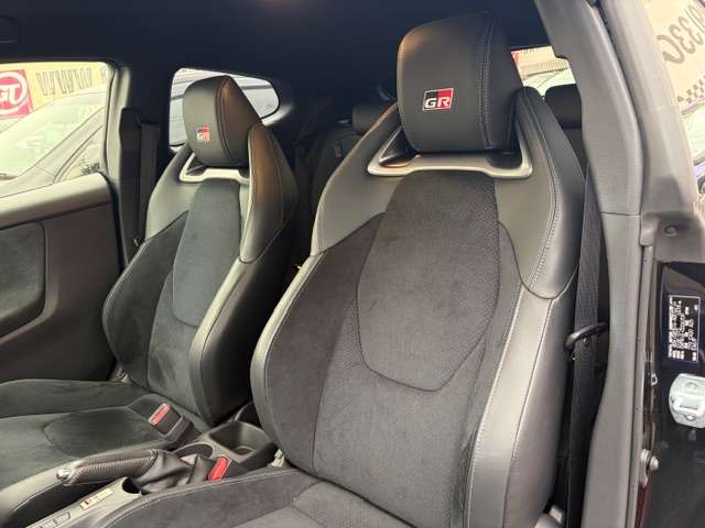 トヨタ ＧＲヤリス １．６ ＲＺ ハイ パフォーマンス ４ＷＤ R3年 (関東) 99