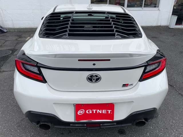 トヨタ ＧＲ８６ ２．４ ＲＺ R4年 (関東) 99