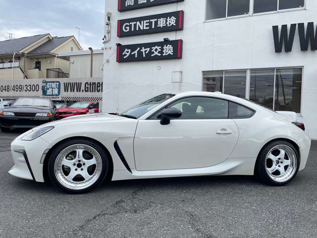 トヨタ ＧＲ８６ ２．４ ＲＺ R4年 (関東) 99