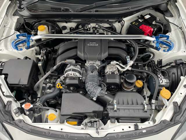 トヨタ ＧＲ８６ ２．４ ＲＺ R4年 (関東) 99