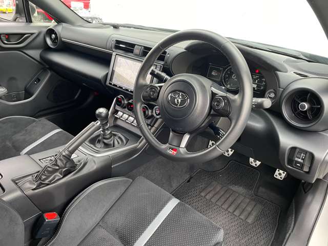 トヨタ ＧＲ８６ ２．４ ＲＺ R4年 (関東) 99