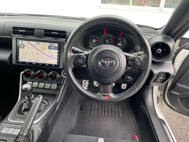 トヨタ ＧＲ８６ ２．４ ＲＺ R4年 (関東) 99