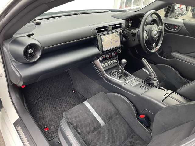 トヨタ ＧＲ８６ ２．４ ＲＺ R4年 (関東) 99