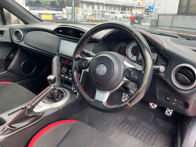 トヨタ ８６ ２．０ ＧＴ H29年 (関東) 99