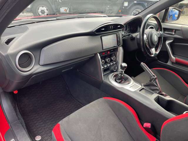 トヨタ ８６ ２．０ ＧＴ H29年 (関東) 99