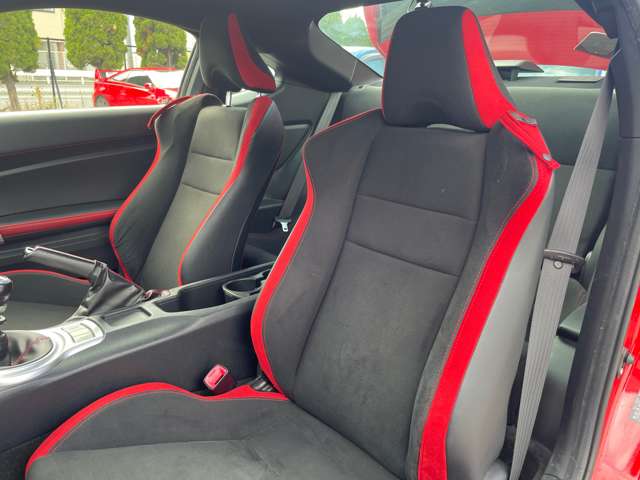 トヨタ ８６ ２．０ ＧＴ H29年 (関東) 99