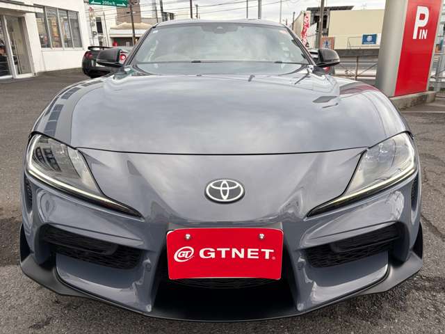 トヨタ スープラ ３．０ ＲＺ R5年 (関東) 99