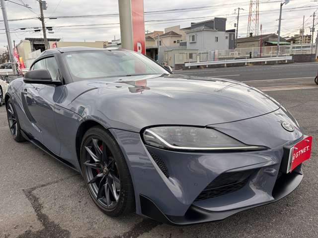 トヨタ スープラ ３．０ ＲＺ R5年 (関東) 99