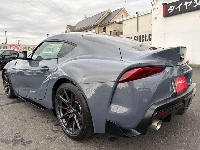 トヨタ スープラ ３．０ ＲＺ R5年 (関東) 99