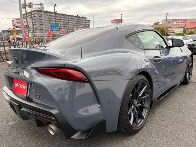 トヨタ スープラ ３．０ ＲＺ R5年 (関東) 99