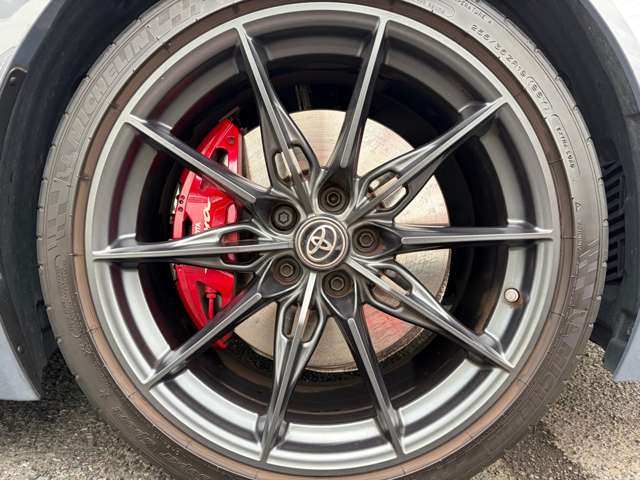 トヨタ スープラ ３．０ ＲＺ R5年 (関東) 99