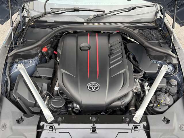トヨタ スープラ ３．０ ＲＺ R5年 (関東) 99