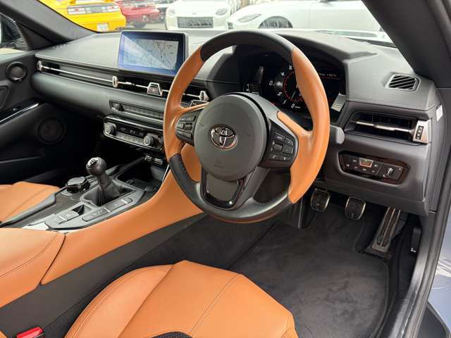 トヨタ スープラ ３．０ ＲＺ R5年 (関東) 99