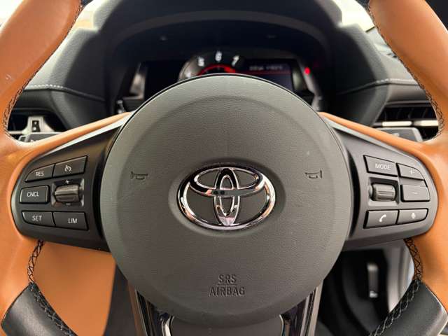 トヨタ スープラ ３．０ ＲＺ R5年 (関東) 99