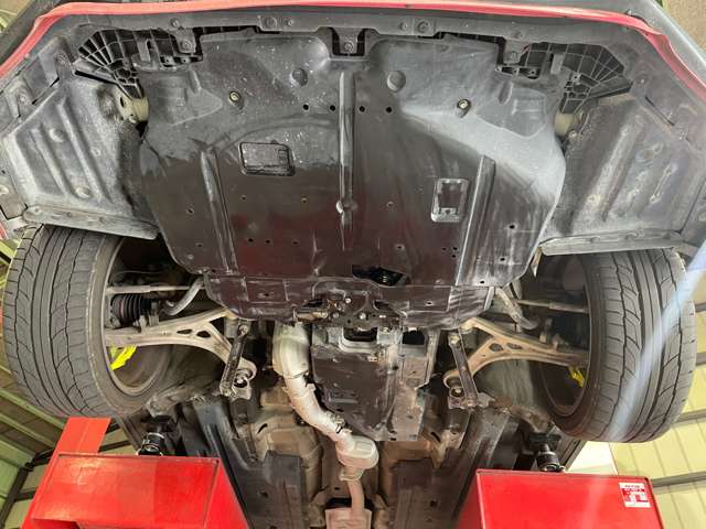 スバル ＷＲＸ　ＳＴＩ ＳＴＩ ２．０ タイプＳ ４ＷＤ H29年 (関東) 99