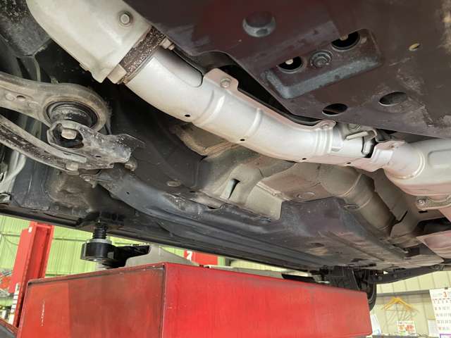 スバル ＷＲＸ　ＳＴＩ ＳＴＩ ２．０ タイプＳ ４ＷＤ H29年 (関東) 99
