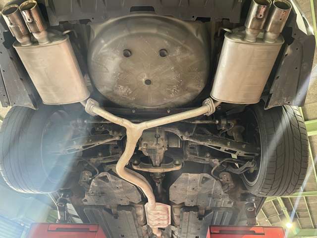 スバル ＷＲＸ　ＳＴＩ ＳＴＩ ２．０ タイプＳ ４ＷＤ H29年 (関東) 99