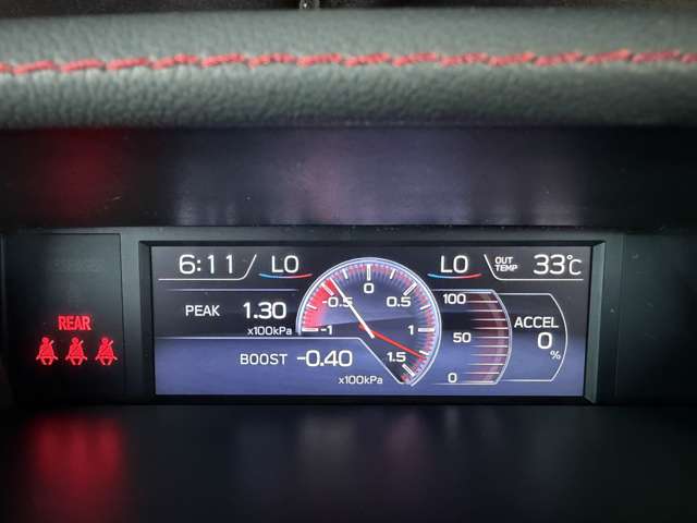 スバル ＷＲＸ　ＳＴＩ ＳＴＩ ２．０ タイプＳ ４ＷＤ H29年 (関東) 99