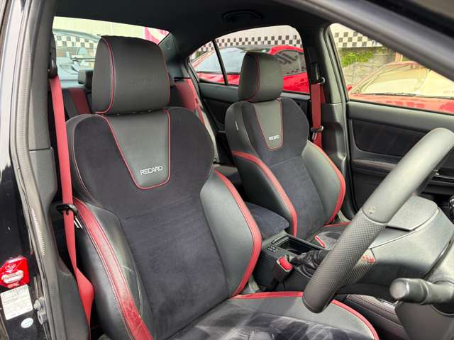 スバル ＷＲＸ　ＳＴＩ ＳＴＩ ２．０ タイプＳ ４ＷＤ H29年 (関東) 99