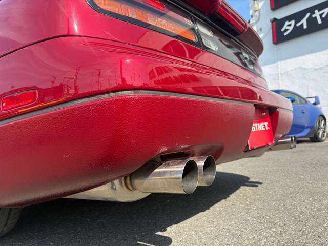 日産 フェアレディＺ ３．０ ３００ＺＸ ツインターボ ２ＢＹ２ Ｔバールーフ H2年 (関東) 99