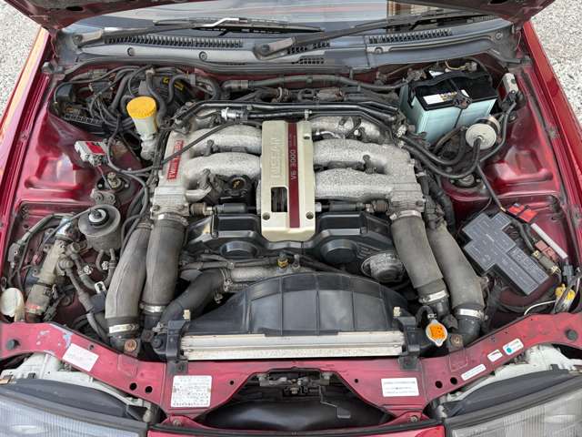 日産 フェアレディＺ ３．０ ３００ＺＸ ツインターボ ２ＢＹ２ Ｔバールーフ H2年 (関東) 99