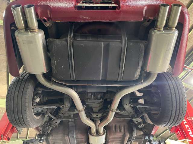 日産 フェアレディＺ ３．０ ３００ＺＸ ツインターボ ２ＢＹ２ Ｔバールーフ H2年 (関東) 99