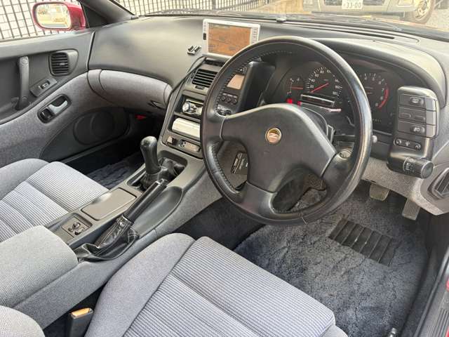 日産 フェアレディＺ ３．０ ３００ＺＸ ツインターボ ２ＢＹ２ Ｔバールーフ H2年 (関東) 99