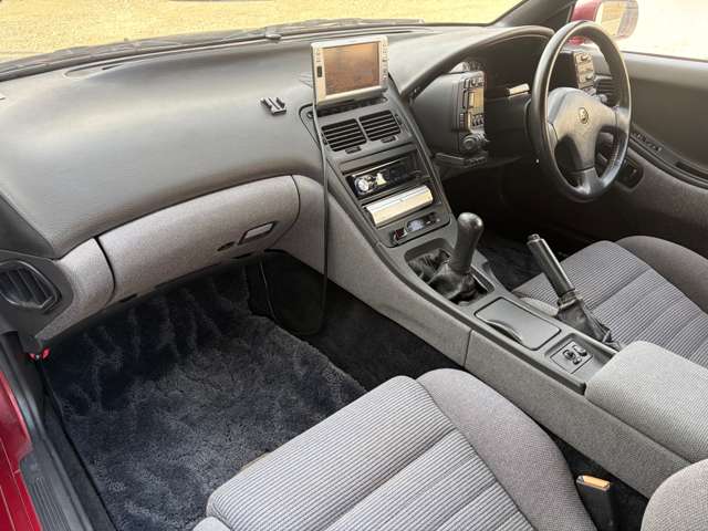 日産 フェアレディＺ ３．０ ３００ＺＸ ツインターボ ２ＢＹ２ Ｔバールーフ H2年 (関東) 99