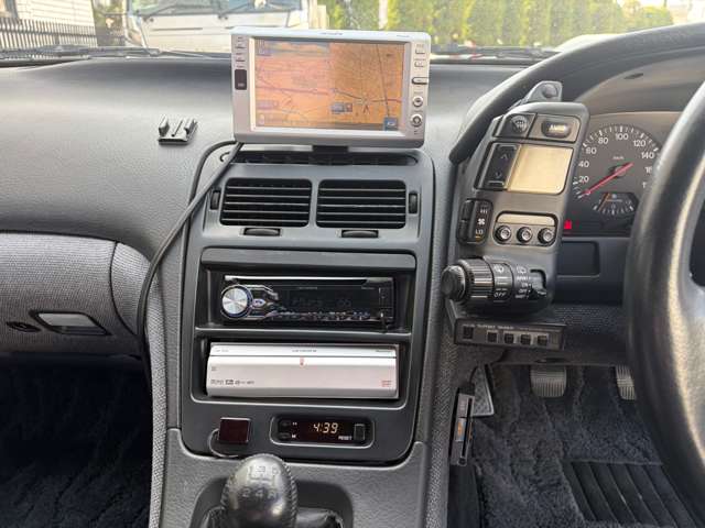日産 フェアレディＺ ３．０ ３００ＺＸ ツインターボ ２ＢＹ２ Ｔバールーフ H2年 (関東) 99