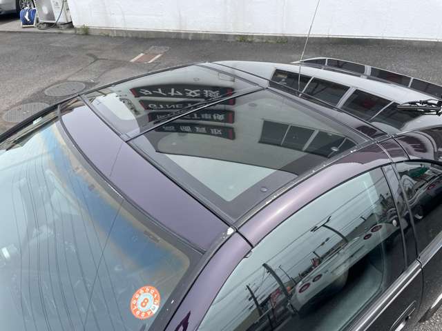 日産 フェアレディＺ ３．０ バージョンＲ ツインターボ ２ＢＹ２ Ｔバールーフ H9年 (関東) 99