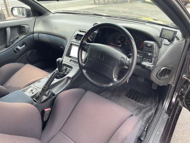 日産 フェアレディＺ ３．０ バージョンＲ ツインターボ ２ＢＹ２ Ｔバールーフ H9年 (関東) 99