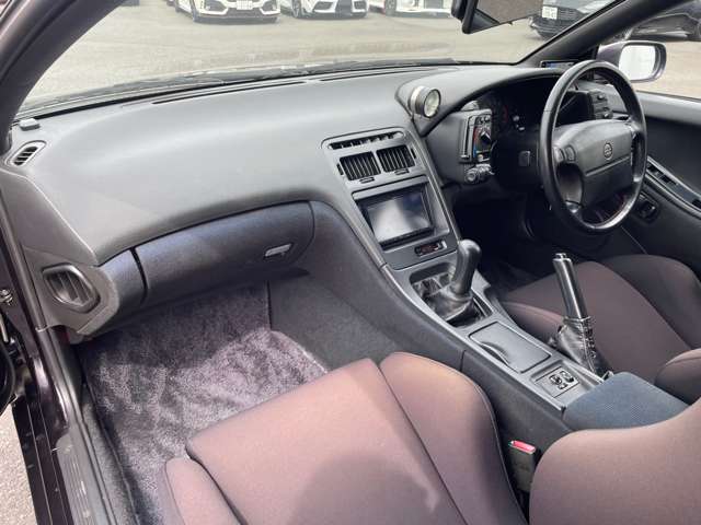 日産 フェアレディＺ ３．０ バージョンＲ ツインターボ ２ＢＹ２ Ｔバールーフ H9年 (関東) 99