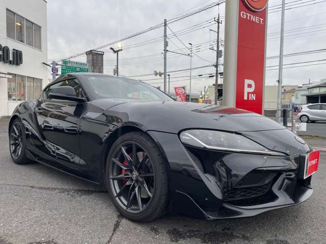トヨタ スープラ ３．０ ＲＺ R5年 (関東) 99