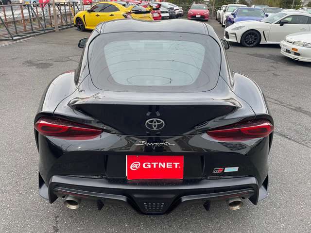 トヨタ スープラ ３．０ ＲＺ R5年 (関東) 99