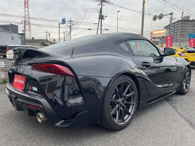 トヨタ スープラ ３．０ ＲＺ R5年 (関東) 99