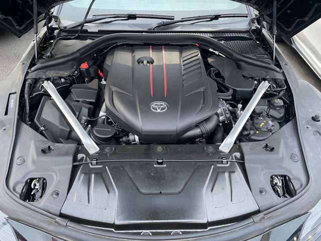 トヨタ スープラ ３．０ ＲＺ R5年 (関東) 99
