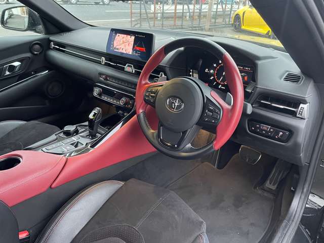 トヨタ スープラ ３．０ ＲＺ R5年 (関東) 99