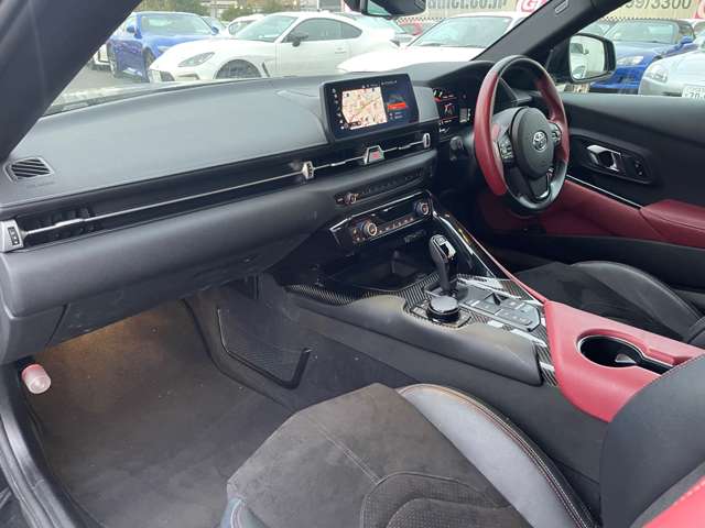 トヨタ スープラ ３．０ ＲＺ R5年 (関東) 99